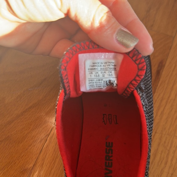 converse - Picture 3 of 4